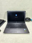 HP ZBook 15 G4 Laptop - Intel Core i7, 16GB RAM, 1TB HDD+SSD - 3