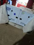 Perkins Soundproof Generator 40KVA - 1