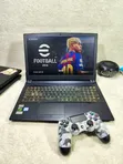 Clevo N850EK Laptop - 16GB RAM, Intel Core i7, 1TB HDD+SSD - 1