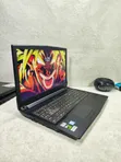 Clevo N850EK Laptop - 16GB RAM, Intel Core i7, 1TB HDD+SSD - 2