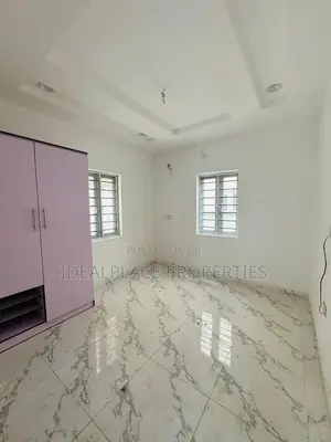 4 Bedroom Duplex for Sale in Abule Egba, Lagos