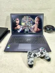 Gigabyte Sabre 15 Laptop - 16GB RAM, Intel Core i7, 1TB HDD+SSD - 2