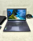 Gigabyte Sabre 15 Laptop - 16GB RAM, Intel Core i7, 1TB HDD+SSD - 3