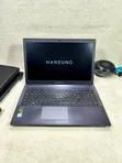 Gigabyte Sabre 15 Laptop - 16GB RAM, Intel Core i7, 1TB HDD+SSD - 4