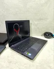 Gigabyte Sabre 15 Laptop - 16GB RAM, Intel Core i7, 1TB HDD+SSD - 5
