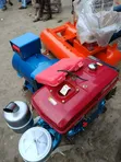 Rixuan 25kva Diesel Generator - 2