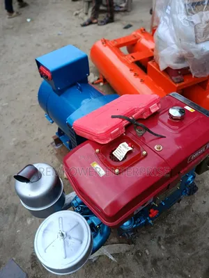 Rixuan 25kva Diesel Generator