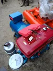 Rixuan 25kva Diesel Generator - 3