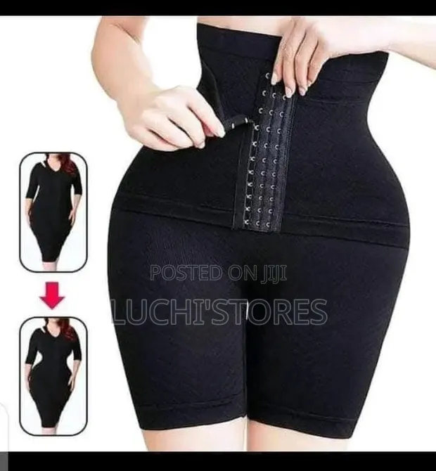 Amiri Girdle Tight & Padded Tight Shapewear - 1
