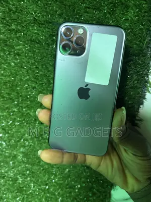 Apple iPhone 11 Pro 256GB Baki