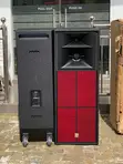FBA T315N 3-Way Full Range Speaker - 1