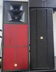 FBA T315N 3-Way Full Range Speaker - 2