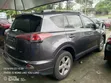 Toyota RAV4 2016 Gray - 2