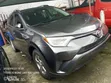 Toyota RAV4 2016 Gray - 3
