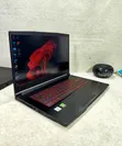 MSI GF65 Thin 10UE Laptop - Intel Core i7, 16GB RAM, 512GB SSD, RTX 2060 - 4