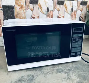 Sharp 20L Digital Microwave Oven