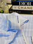 Classic Cotton Fabric - White - 5