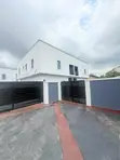 4 Bedroom Semi-Detached Duplex da BQ a Magodo GRA Phase 1 - 2