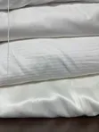 100% American Cotton Bedding - Bold Stripes - 2