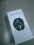 GT2 Modern Smartwatch - Heart Rate & Health Tracker - 3