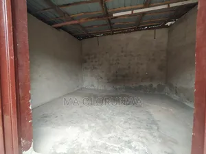 Warehouse for Rent in Dugbe, Ibadan