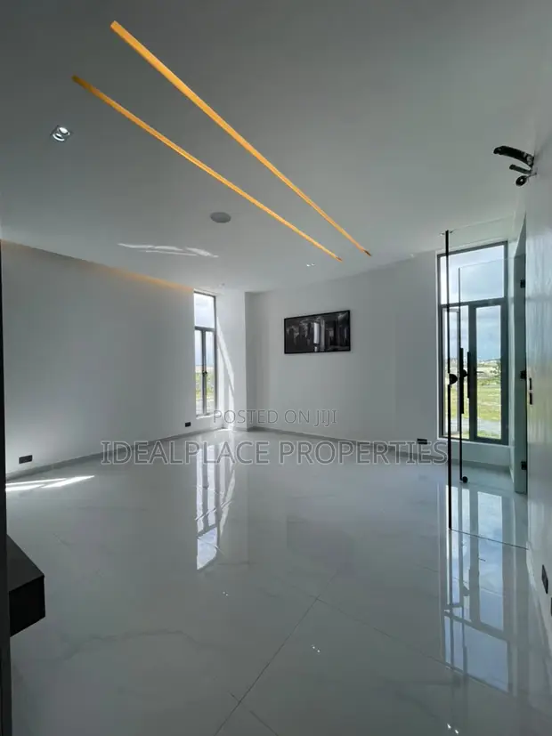 5-Bedroom Luxury Duplex for Sale in Osapa London, Lekki - 1