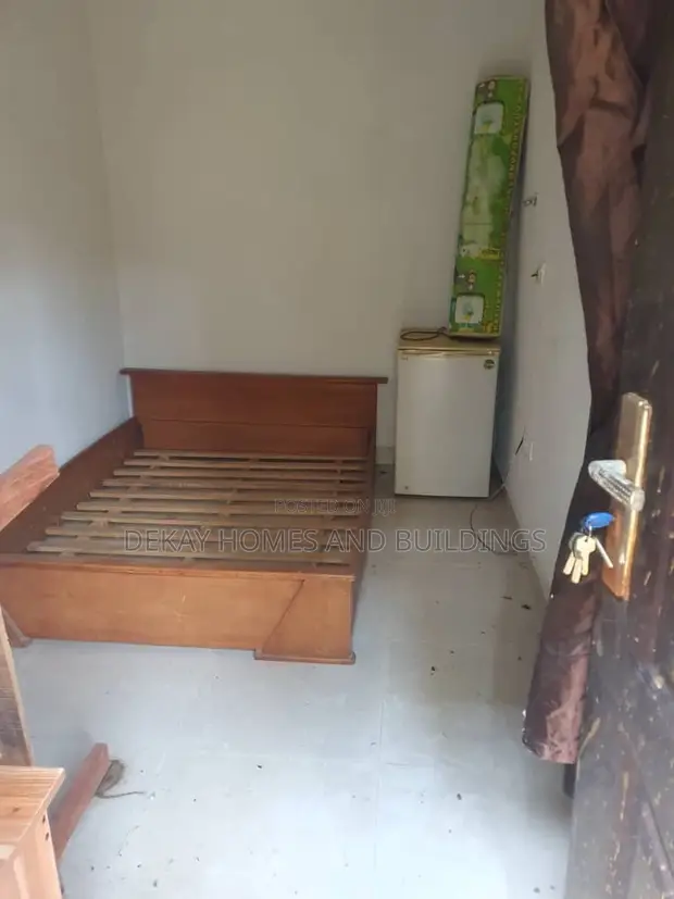 Studio Apartment for Rent in Sangotedo, Ajah - 1