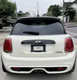 Mini Cooper S 2016 White - 1