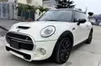 Mini Cooper S 2016 White - 4
