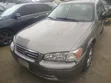 Toyota Camry 2000 Gray - 1