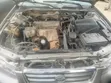 Toyota Camry 2000 Gray - 2