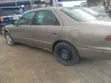 Toyota Camry 2000 Gray - 3