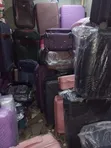 Bagar Tafiya da Akwatuna - Duk Girma - 4