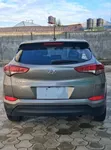 2018 Hyundai Tucson - Direct Belgium - 2