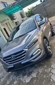 2018 Hyundai Tucson - Direct Belgium - 3