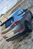 2018 Hyundai Tucson - Direct Belgium - 4