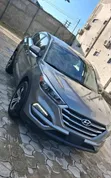 2018 Hyundai Tucson - Direct Belgium - 5