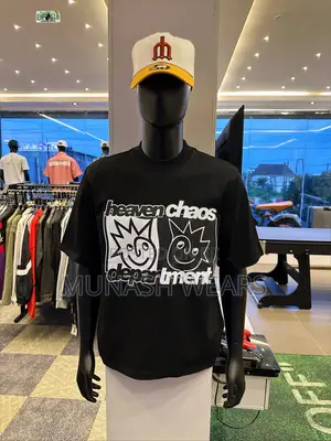 400 Gram Tees - Men's T-Shirts M-3XL