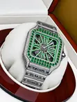 Cartier Wristwatch - Brand New - 2