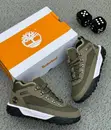 Timberland Winsor Trail Low Lace-Up Sneakers - 1