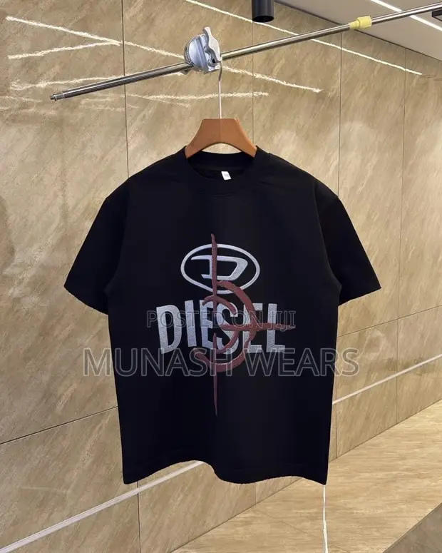 T-Shirt Mai Kyau don Amfani na Yau da Kullum - 1