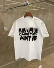 T-Shirt Mai Kyau don Amfani na Yau da Kullum - 3