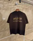 T-Shirt Mai Kyau don Amfani na Yau da Kullum - 4