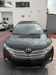 Toyota Venza XLE 2010 Baki - 1