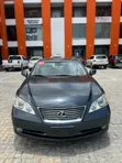Lexus ES 350 2008 Grey - 1
