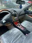 Lexus ES 350 2008 Grey - 2