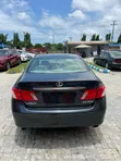 Lexus ES 350 2008 Grey - 5