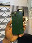Apple iPhone 13 128GB Green - 2