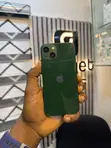Apple iPhone 13 128GB Green - 3