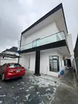 4 Bedroom Duplex for Rent in Sangotedo, Ajah - 1